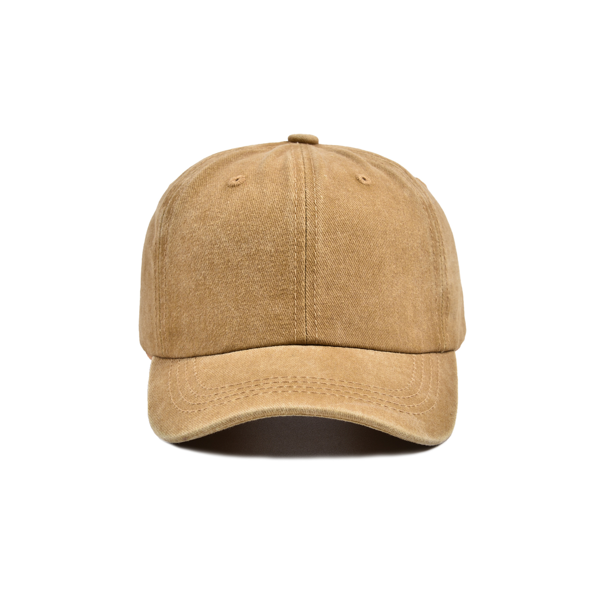154g Weight Hat Classification Cotton Fabric Type Baseball Cap Hats Type 1 Piece Quantity Daily, Street Occasion Solid Color Pattern All Seasons Season Children Unisex Gender Streetwear Style Children Unisex Streetwear Solid Color Baseball Cap 30