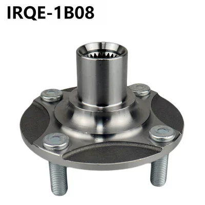 Bearing supply hub unit bearing