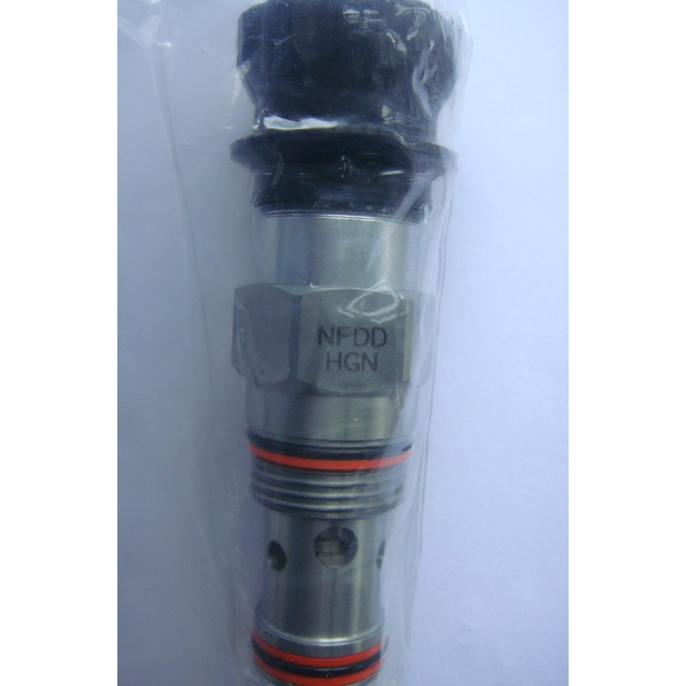 美国SUN原装正品NFDD-HGN全调型节流阀工程机械配件零件