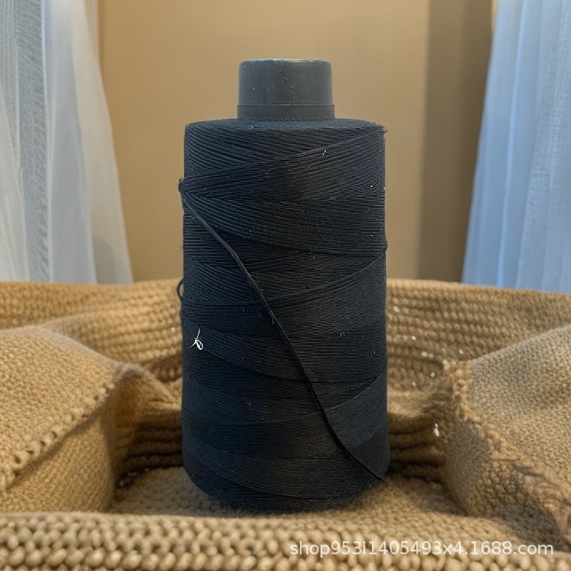 검정색*20s/6 450.1m롤