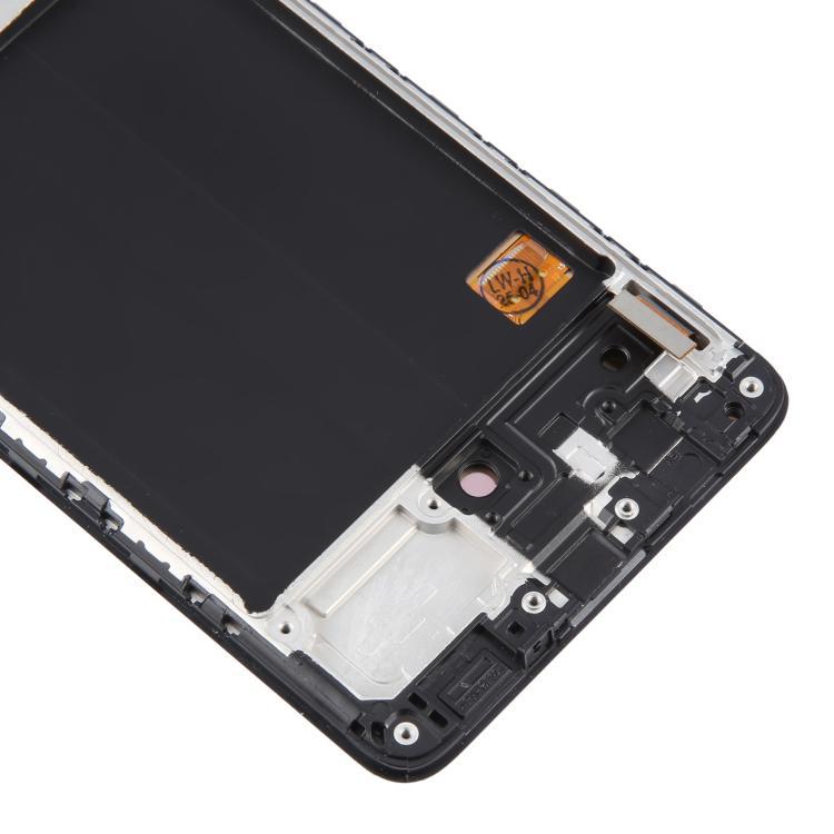 Aplicable a Samsung para Galaxy A51 4G SM-A515F 6.43 pulgadas Material OLED