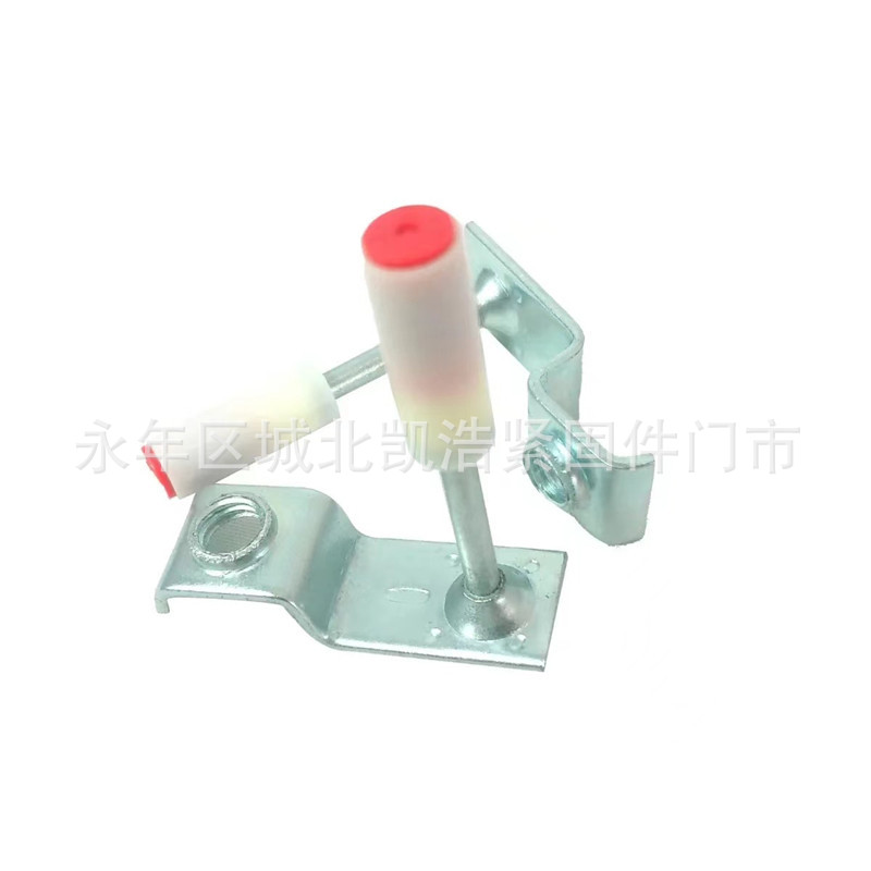 吊顶一体钉炮钉管卡钉射钉枪装修管吊顶神器迷你专用一体消防钉