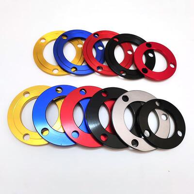 GALLANT KNIGHT Electric motorcycle motor 7.0 Pitch Flange plate Disc brake Motor 3 flange Floating disc Disc brake shim