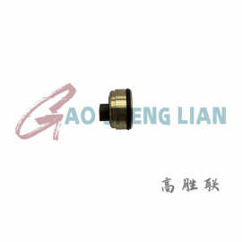 DL501 0B5 自动变速器压力开关 变速箱油压传感器配件 适用于奥迪