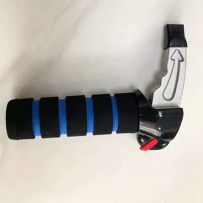 Qəza çəkici Safety Hammer, Car Safety