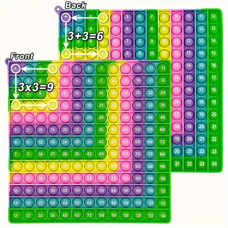 12x12&12+12 (마카롱 그린 엣지 직각 양면 20cm)