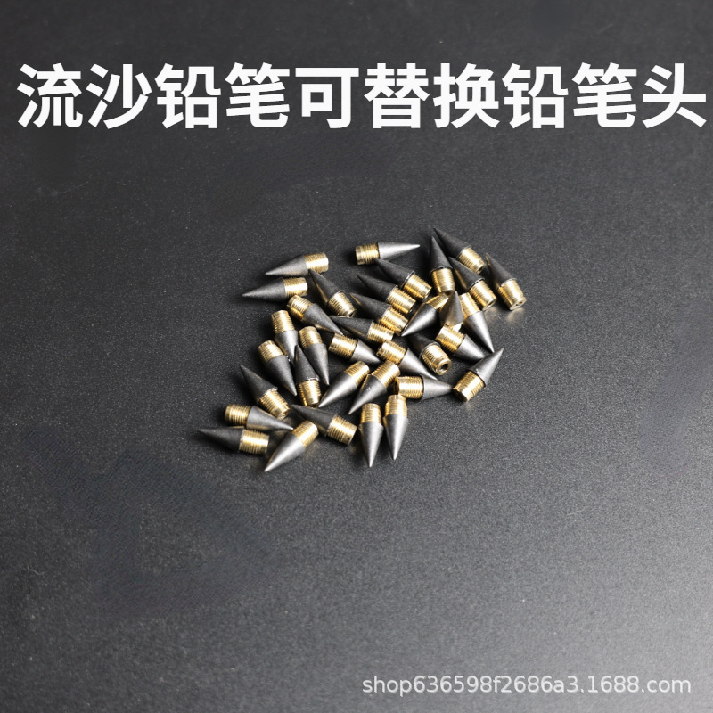 流砂ビーズペン diy アクセサリーかわいいヘビーデューティ手描きビーズ材料卸売ニュートラルビーズタッチスクリーンロッド|undefined