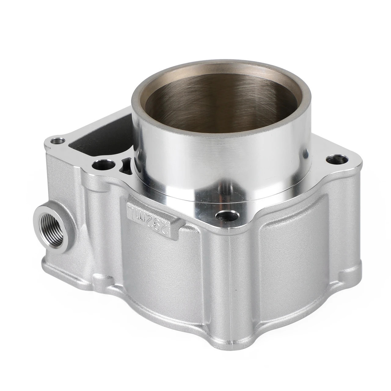Motorcycle engine cylinder parts are suitable for Kawasaki KLX300 KLX250 cylinder kit, middle cylinder, and piston rings