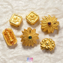 s925�����ƽ��οջ�˿��Ƕ��������ͨ��ĵ����ɢ�����ִ�DIY���