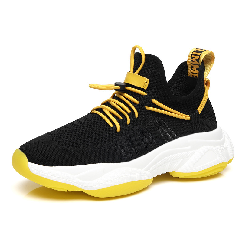 Lion Eagle Dell Extra Large Mesh Dad Shoes 45 Plus 46 Casual 47 Running Sports Travel Shoes Men 48 Trendy 49