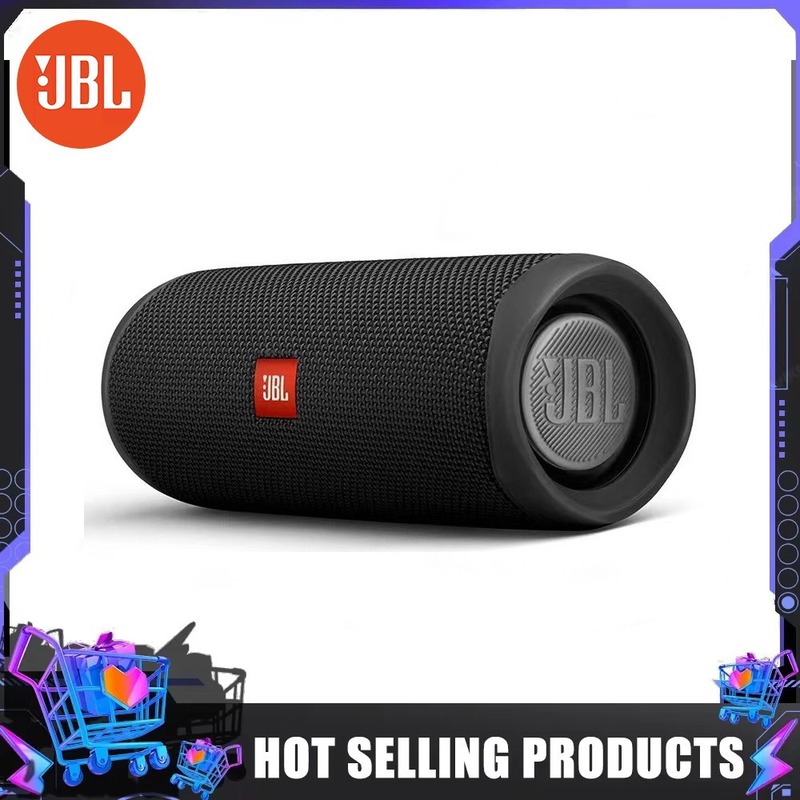 JB.L FLIP5 Portable Wireless Bluetooth Speaker 万花筒5代|undefined