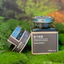 树下松露非新鲜非速冻浓郁黑白松露酱