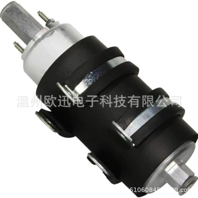 pump QFS 400- 939 – Oil pump, nozzle