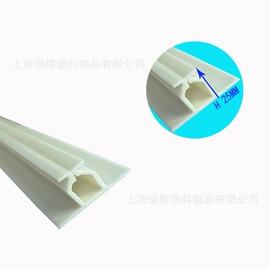 挤塑加工;PVC异型材;卷闸门