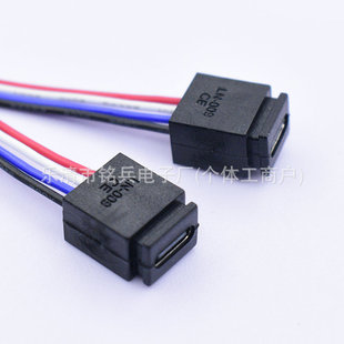 PD�f�h��䃦���Դĸ�� TYPE-C ������܇�d���a 4P�h�� PVC��