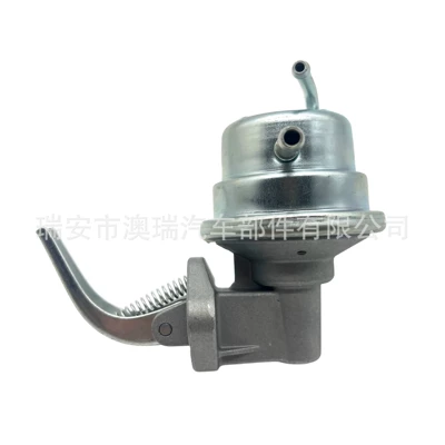Oil pump, nozzle Pump Tp738 Dw165