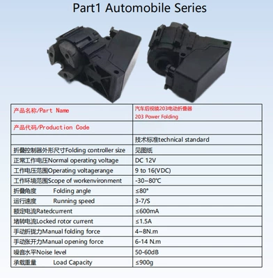 Digər kuzov və aksesuarlar, Various Types of Car Reversing - 10