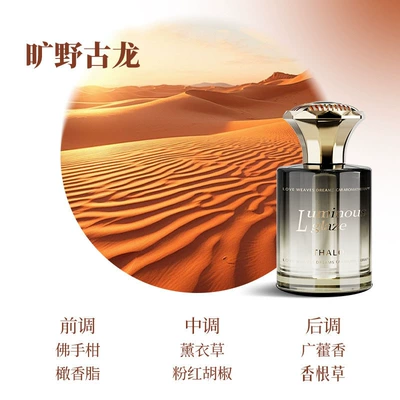 Car air freshener, car perfume, home and car long-lasting liquid fragrance, air freshener to eliminate odors (Car Perfume Aromatherapy) - luminous-yearswilderness-gulong