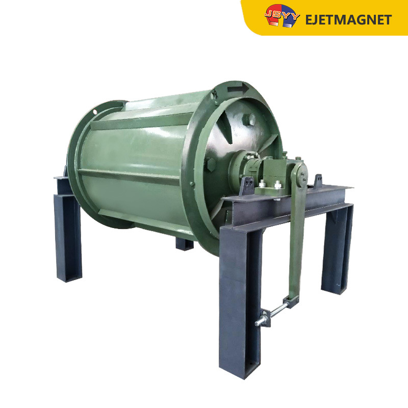 上吸式磁选机 碎钢破碎上吸式 供应碎钢破碎干式磁选机 厂家批发