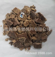 厂家出售花生渣 花生麸 花生枯 花生油渣 豆粕  花生饼 量大从优