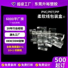 塑料盒;化妆品包装;冲调保健包装
