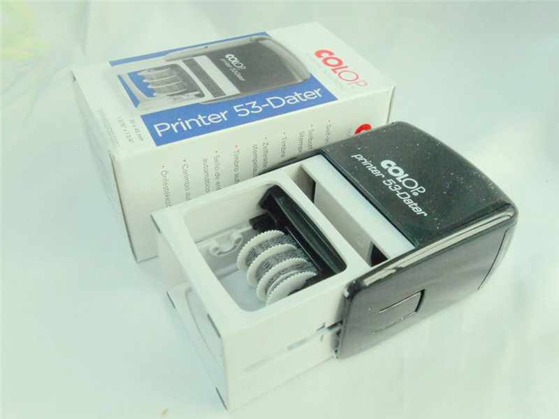 ��ƷCOLOP printer P53-Daterӡ�� �����������²�������