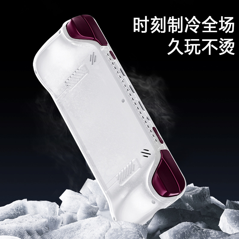 新款E6MAX安卓5寸掌上游戏机全贴合屏掌上游戏4＋32触控屏5G双屏|undefined