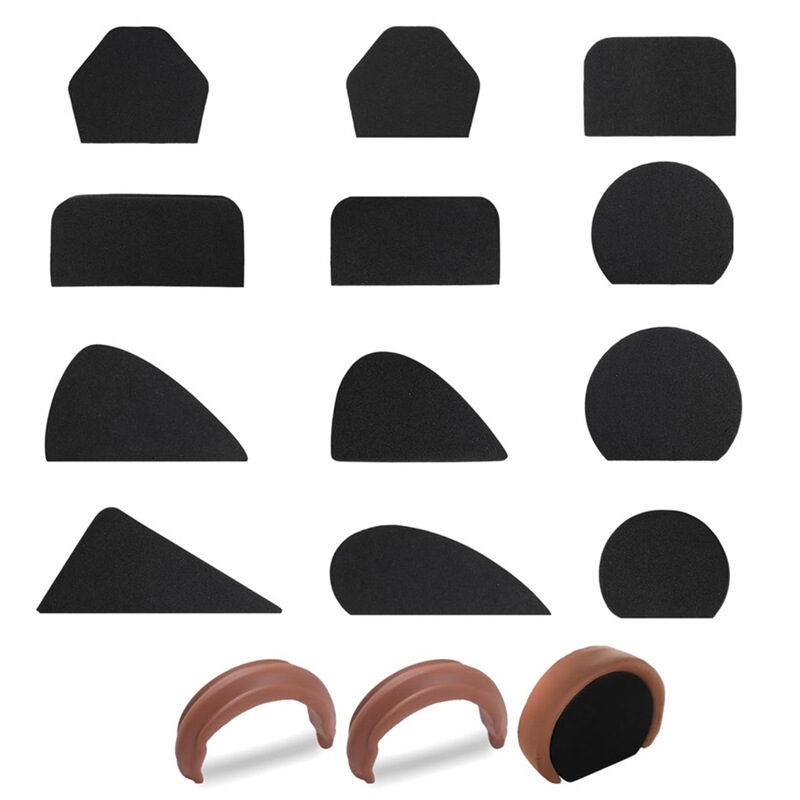 12-Piece Set of Pottery Tools Mug Teapot Handle Shaping Fixed Mold Pottery Cup DIY Making Tools 12-Piece Set of Pottery Tools Mug Teapot Handle Shaping Fixed Mold Pottery Cup DIY Making Tools