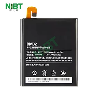 BM32 适用于小米 xiaomi 4 手机电池 OEM