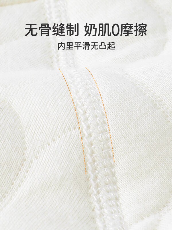 婧麒婴儿连体衣保暖春装夹棉婴幼儿宝宝衣服秋冬爬服哈衣薄棉套装|undefined