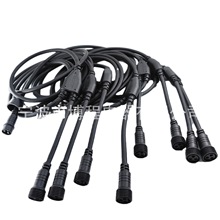 M12��ˮ�Դ�� �����ˮ3о���L��3о���չ�ĸ���^���Ӿ�1��8