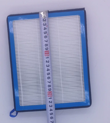 Air conditioning filter element Chuanqi shadow leopard