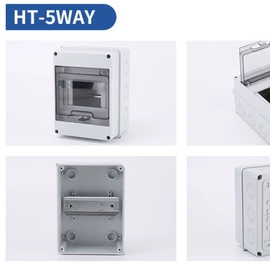 墙壁插座;工业插头;配电箱