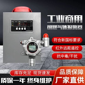 气体检测仪;其他气体分析;气体检测仪