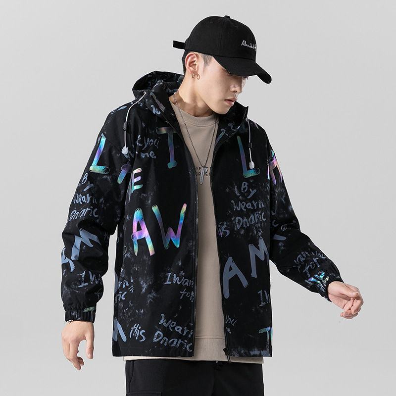 Veste homme - Ref 3443523 Image 3