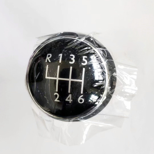 Car gear shift knob manual transmission modification gear knob compatible with Jetta Golf 6 Golf shift knob modification
