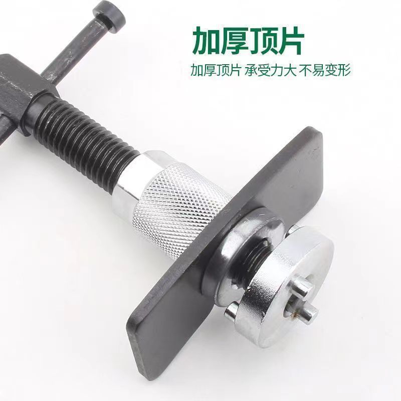 Brake, constructor, tools set