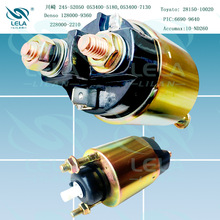 ����27010-7005 Toyato28150-10020Denso128000-9360��ŷ��ſ���