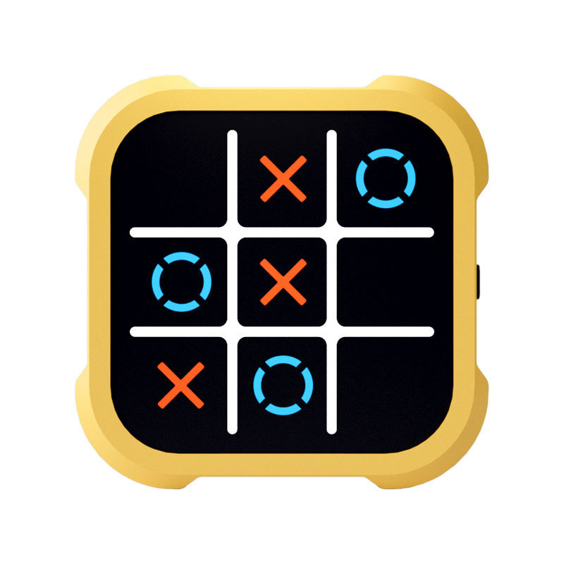 超井字碁オールインワン棋類大全趣味益智電子玩具井字碁電子|undefined