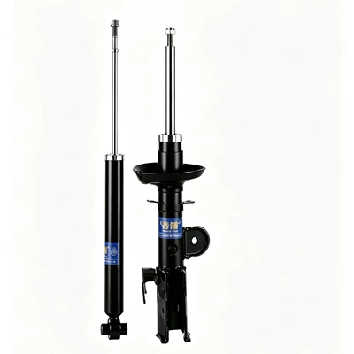 Suitable for Chery Shuxiangjia Youyou damping system