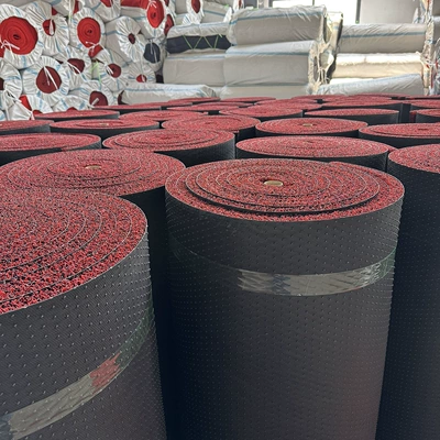 Car Carpet – Factory Direct Sales Plastic Wire Loop