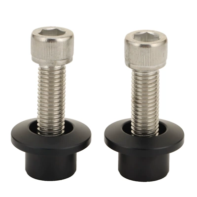 Caps BMW Screw – Motorcycle Handle Cover