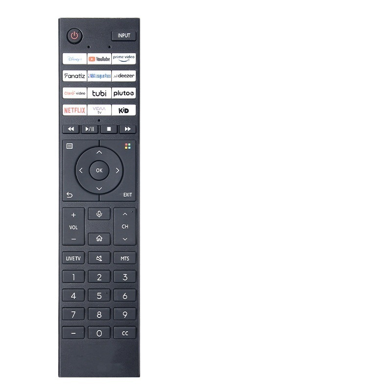 ��ó����������ֻ�CT-95052���ö�֥4K���ܰ�׿LED����ң����