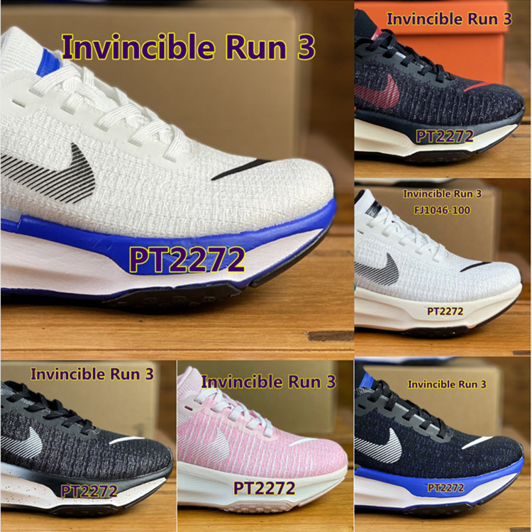 Yutian Shoes INVINCIBLE RUN FK 3 Fly Woven Marathon Casual Sports Shoes 3rd Generation Low-top RUNning Shoes Yutian Shoes INVINCIBLE RUN FK 3 Fly Woven Marathon Casual Sports Shoes 3rd Generation Low-top RUNning Shoes