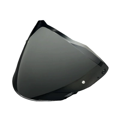 Dəbilqə (Kaska) aksesuarları with Of618, Verso 2 High-Definition - of618-dark-black