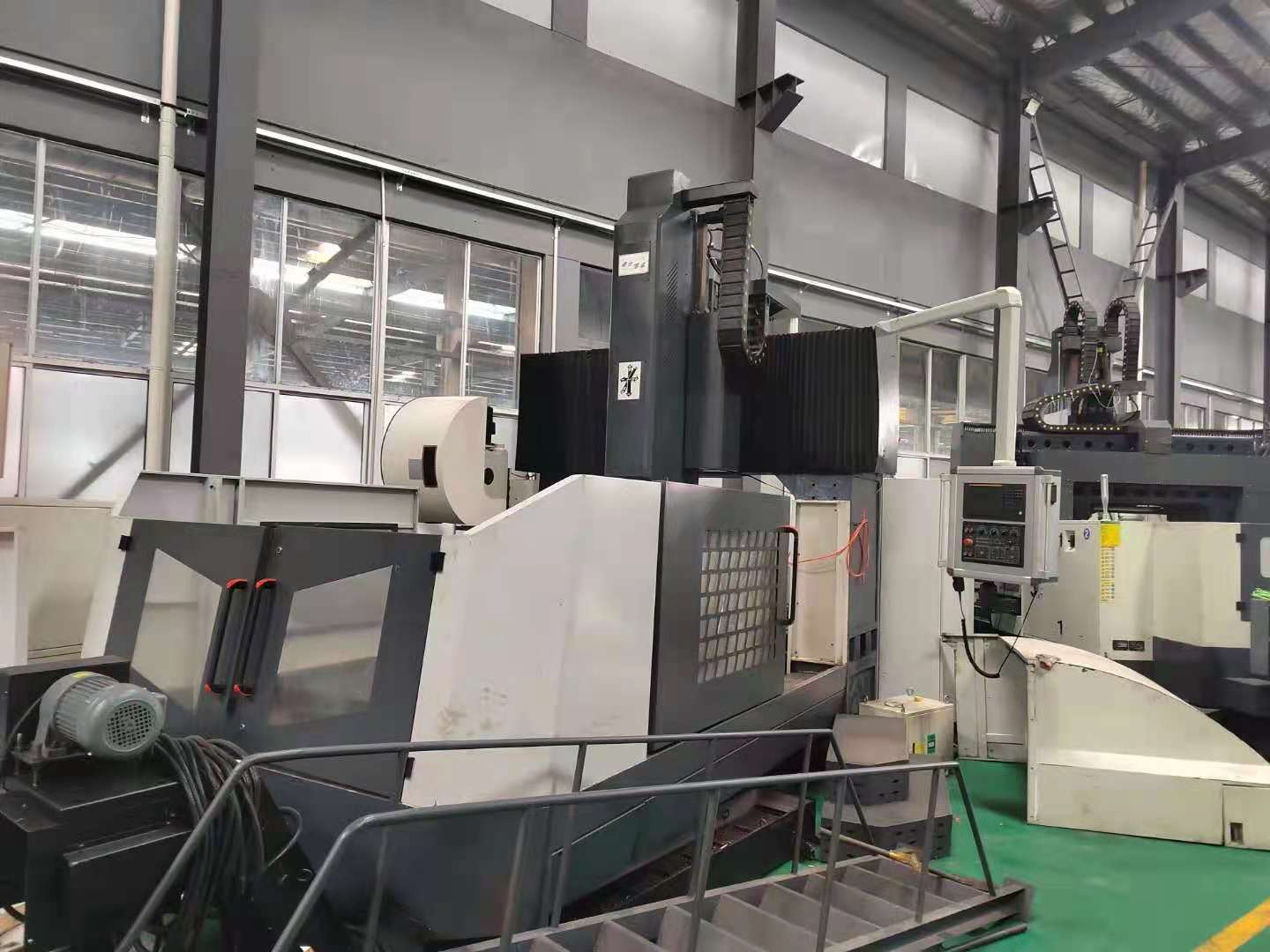 转让二手盛世FBC-2518龙门二手龙门