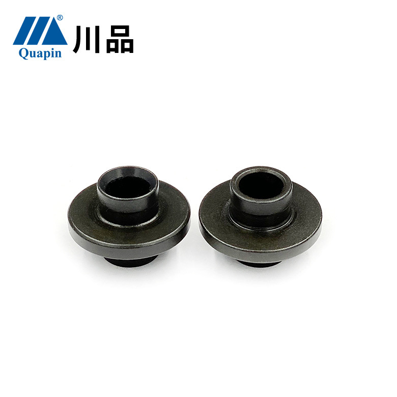 川品供应冲压模打击头弹簧 数控冲床模具配件A工位止环