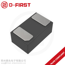 ΢СbDFN0603TVS ESDo늷oODL0521P0