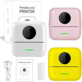 热敏打印机;拍立得相机;迷你相机