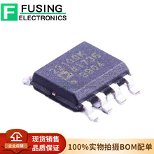 ȫ��ԭװAD22100KRZ SOP-8 &plusmn;2�澫�� ��ѹ������¶ȴ�����оƬ
